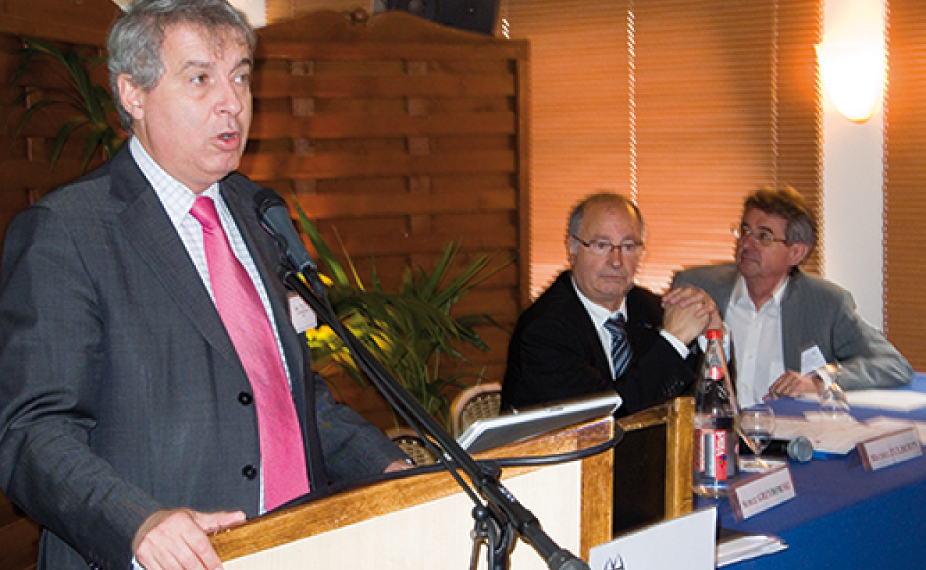 Comment les acteurs de la construction abordent la RT 2012