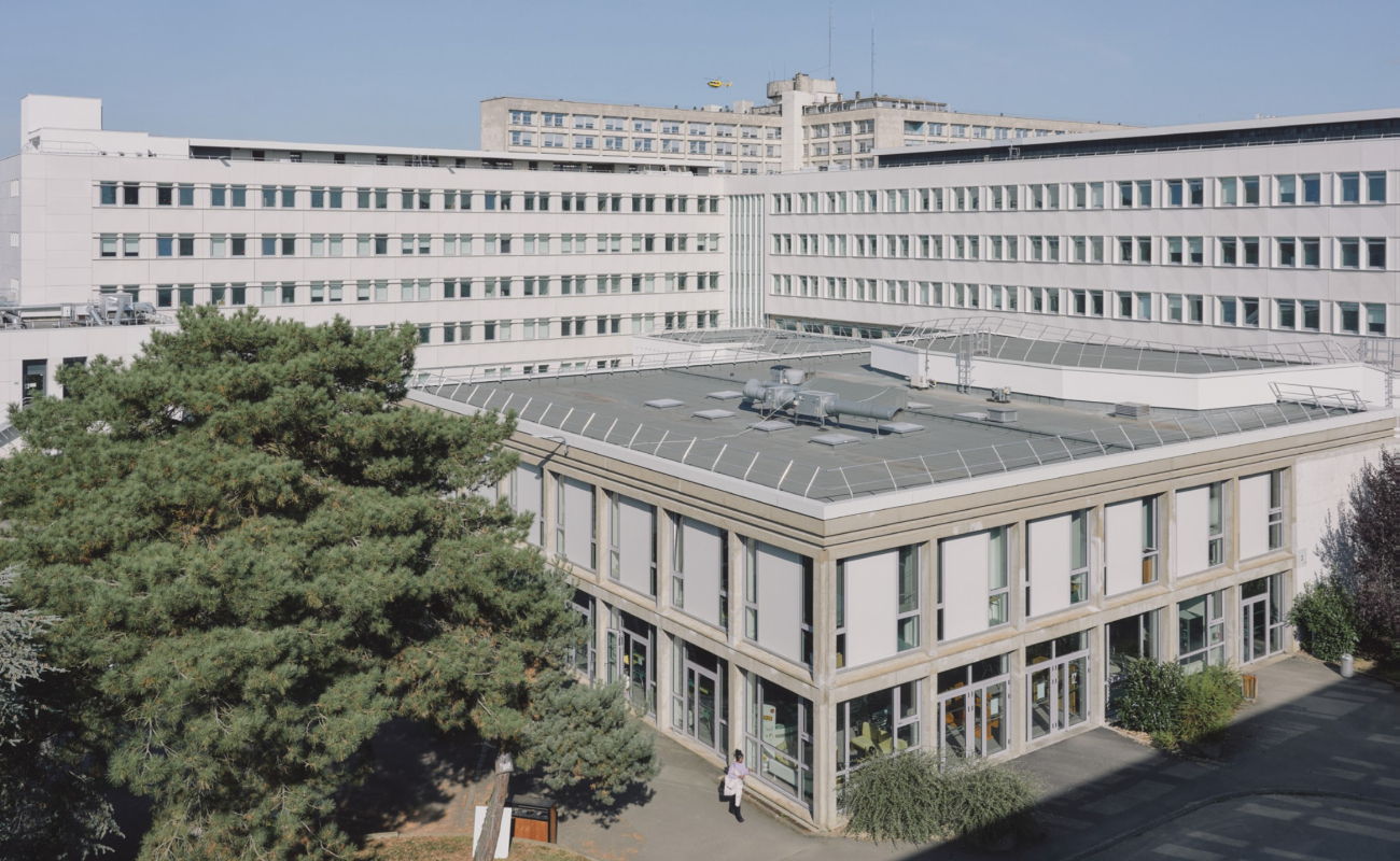 Campus santé