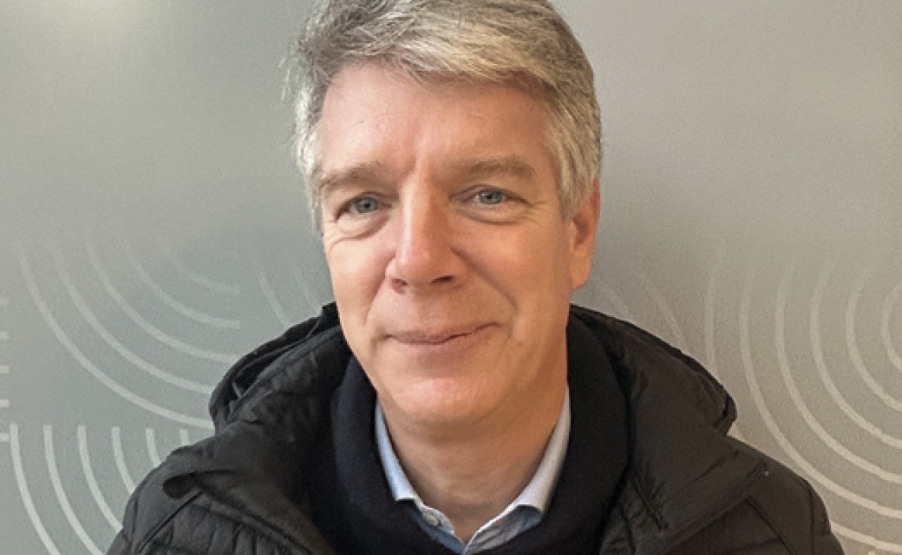 Matthieu Jourdan, directeur de la stratégie d’Acorus : « Notre mission : sensibiliser à toutes les dimensions de l’éco-rénovation »