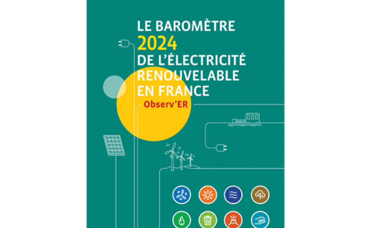 Baromètre EnR électriques