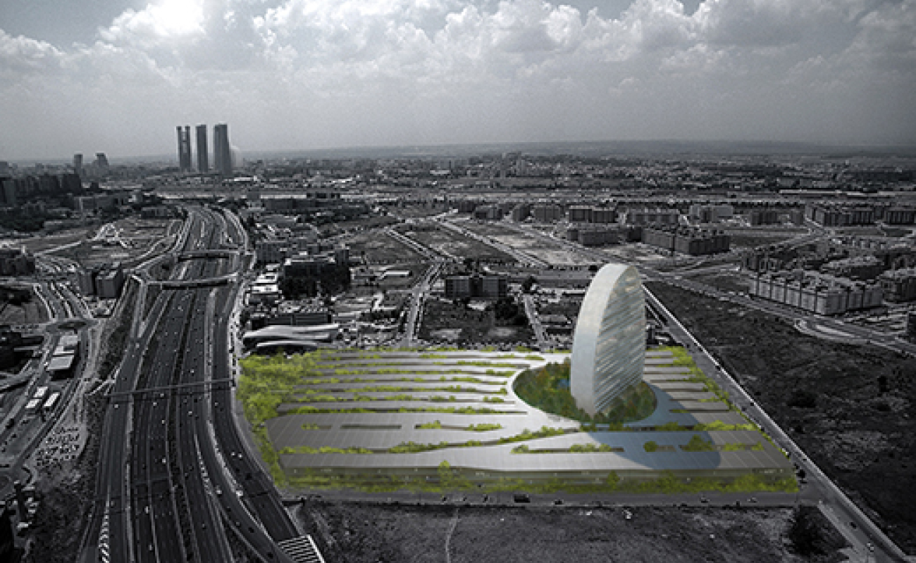 Emetteurs innovants : poutres froides : la certification selon Eurovent
