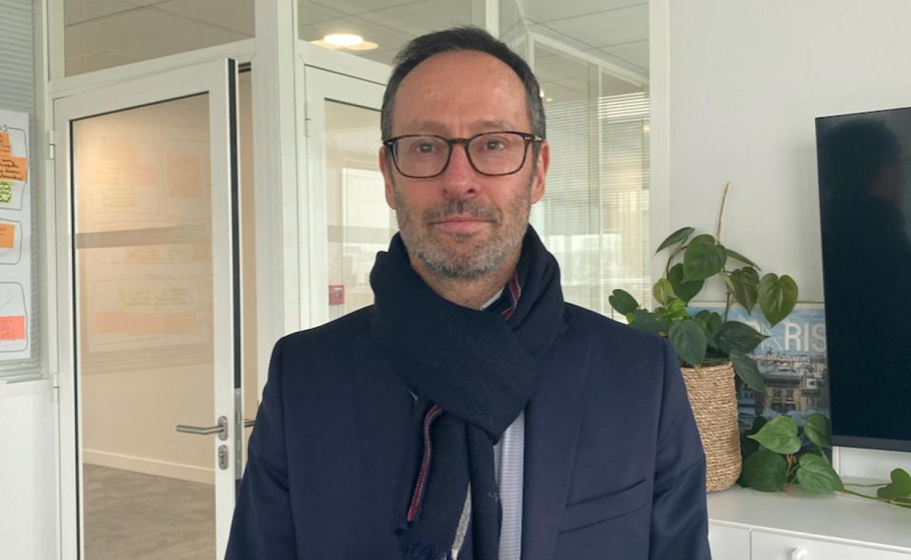 Frédéric Viet