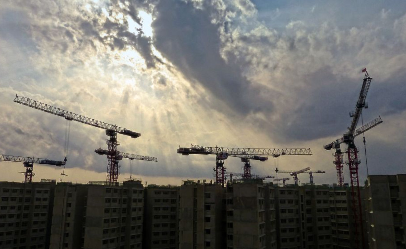 Construction