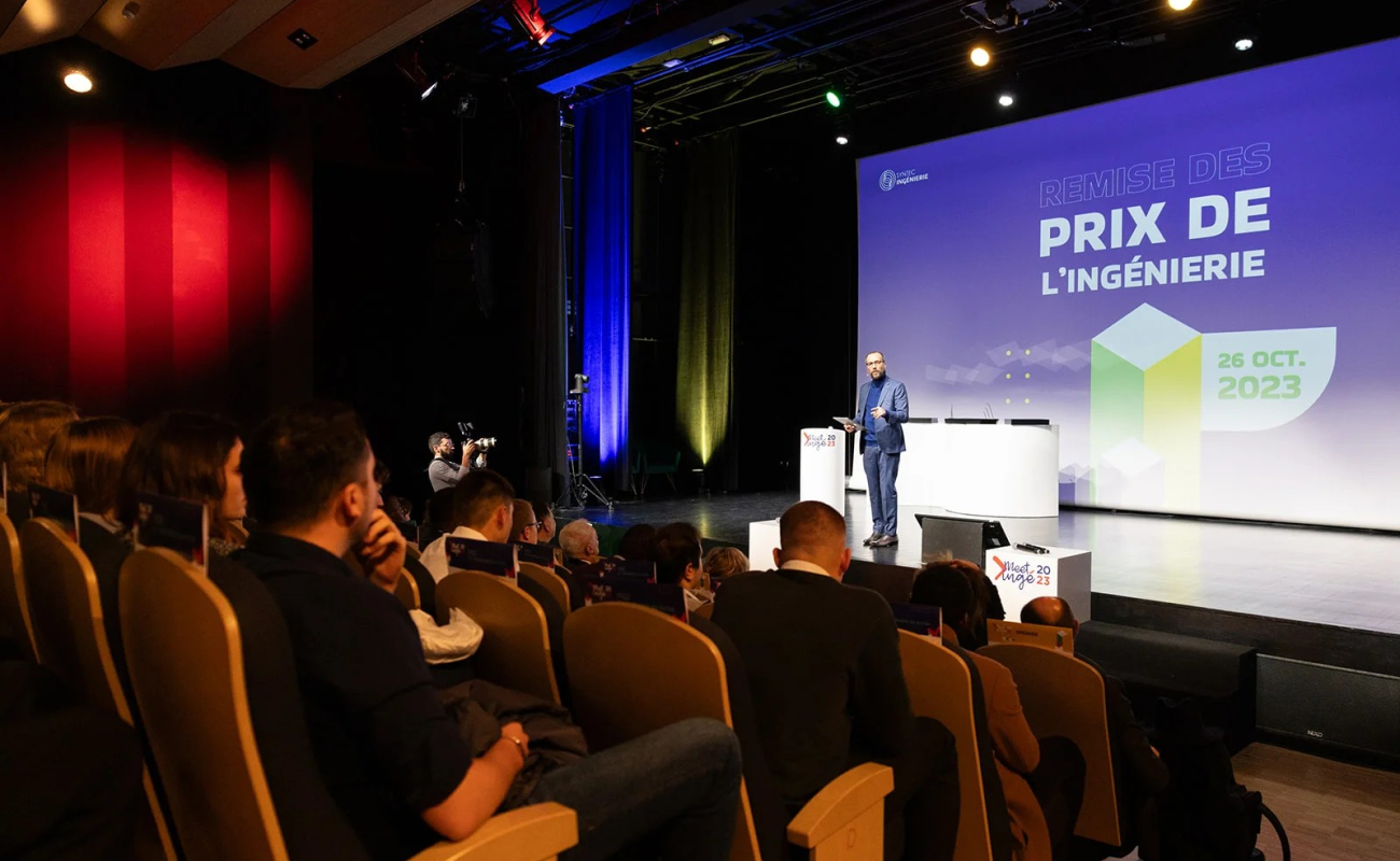 Grand Prix national de l'ingénierie