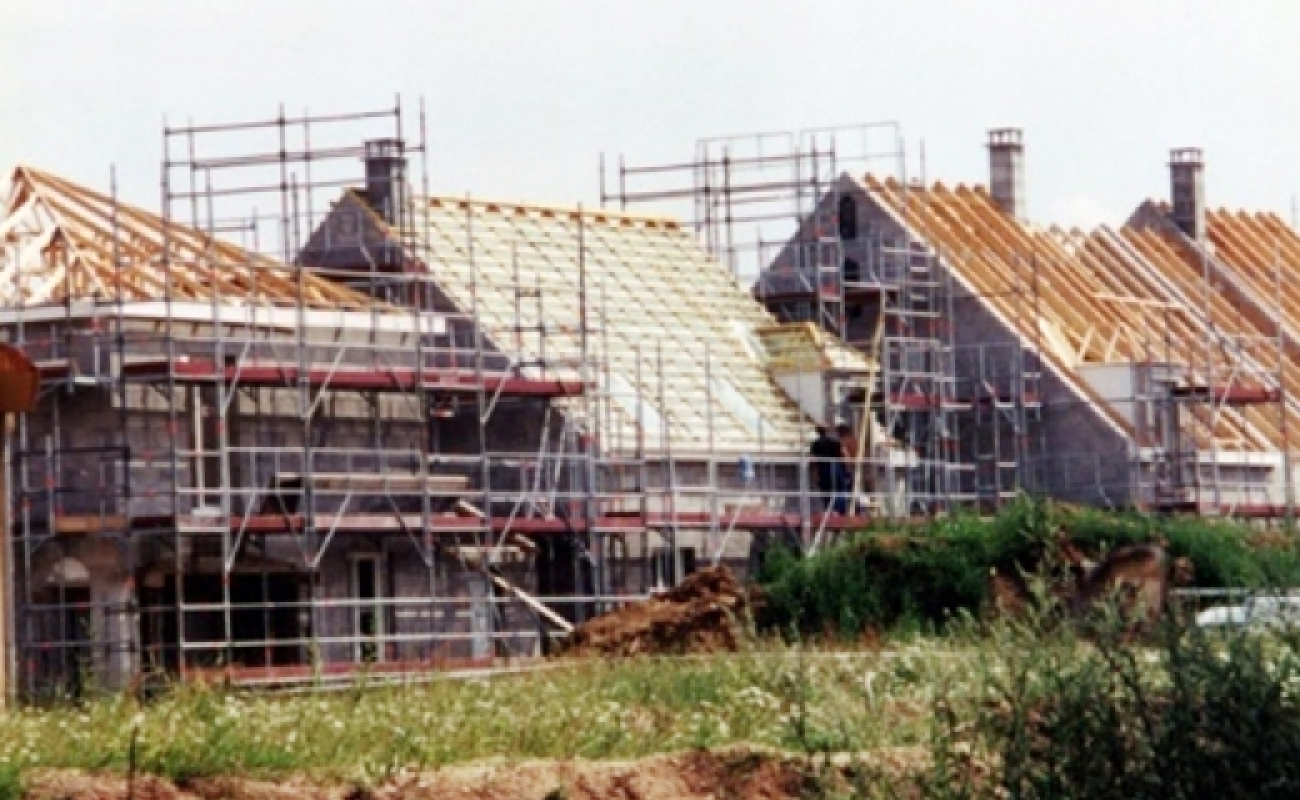 Permis de construire