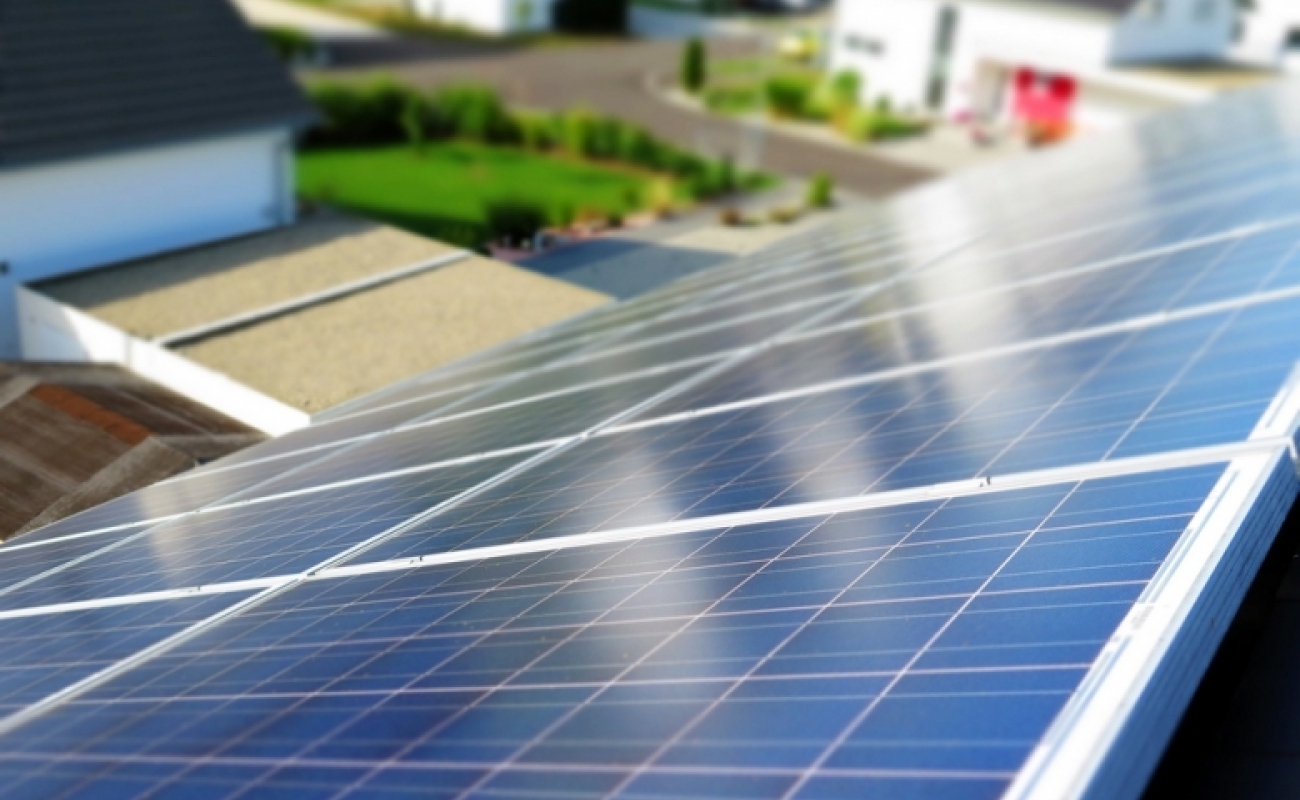 Photovoltaïque