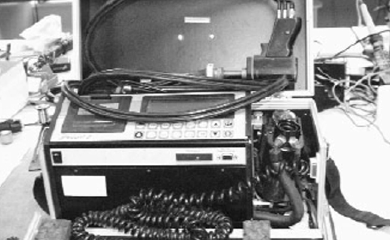 L’étalonnage des analyseurs de combustion : une condition de fiabilité