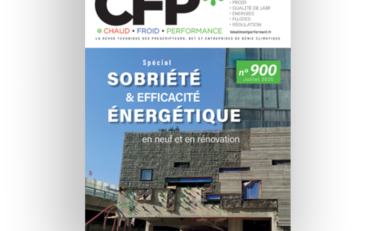 CFP 900