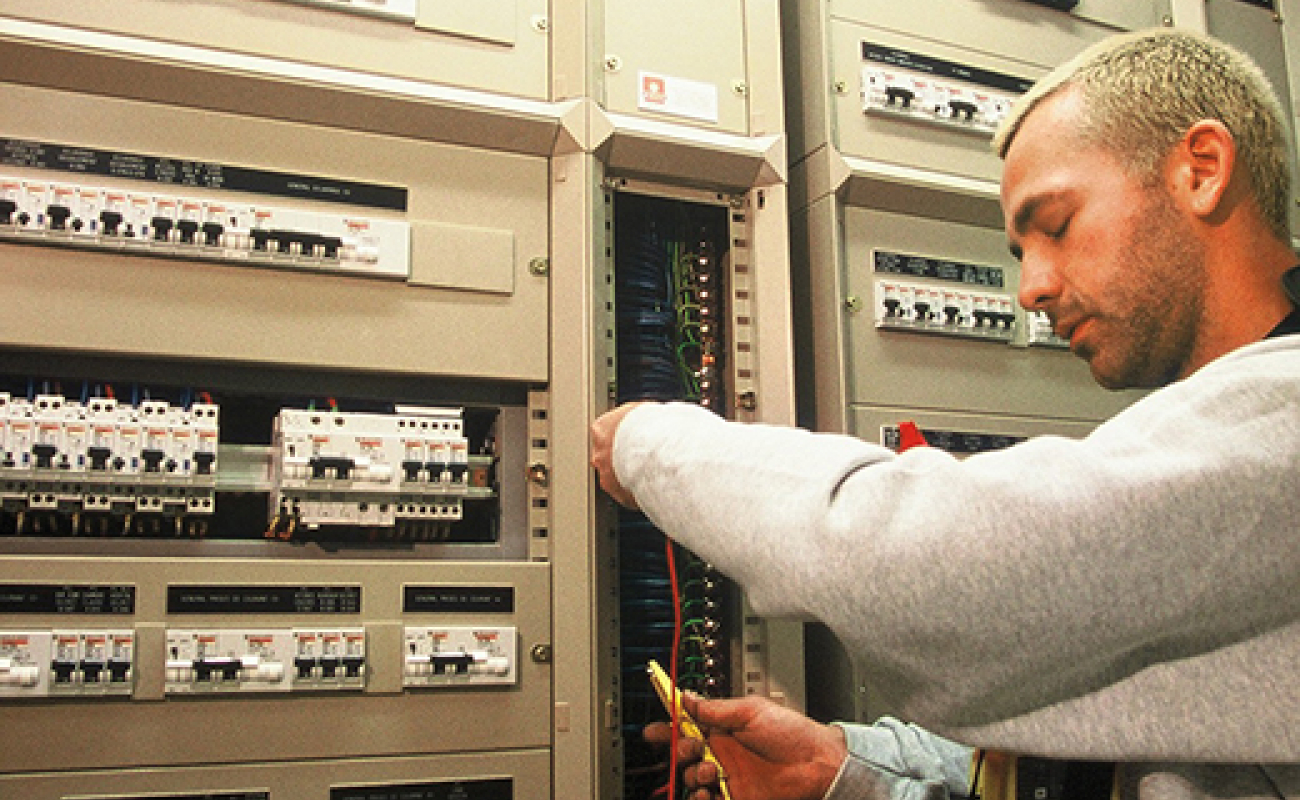 Rencontres de la CS3E : la maintenance électrique, un marché à conquérir
