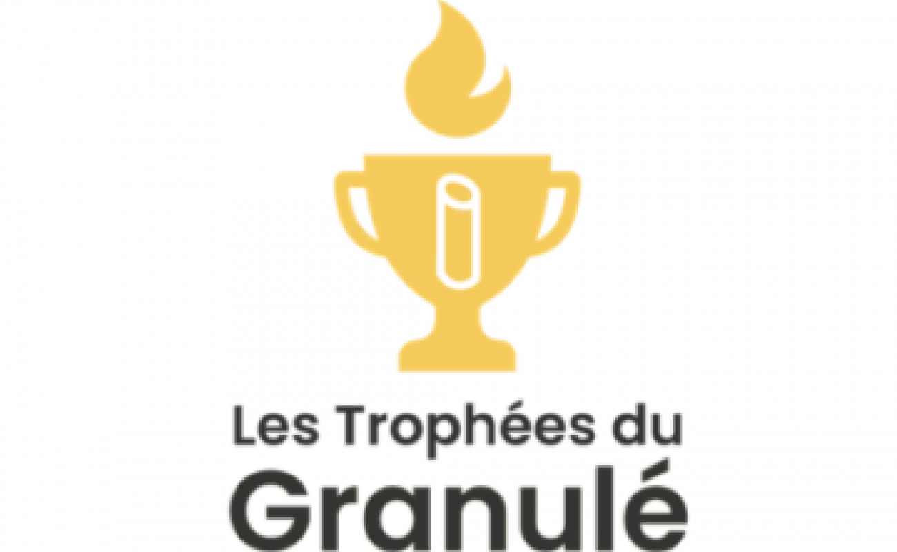Trophées du granulé