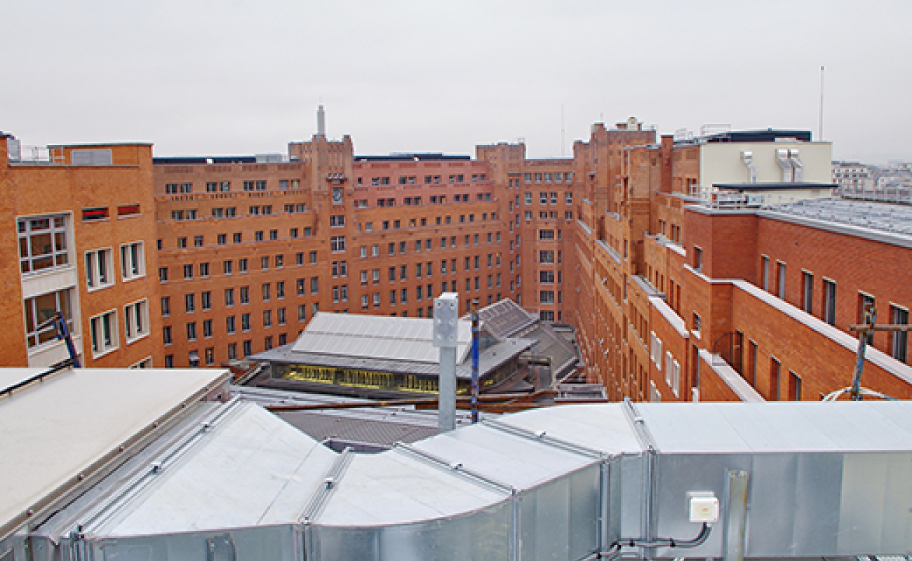 Ministère de la Santé : 13 ans de travaux, une rénovation de fond en comble
