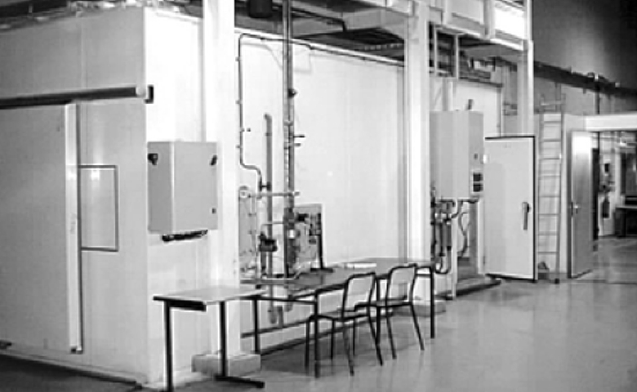 À l’IUT de Rouen, la cellule climatique relie la formation au monde industriel