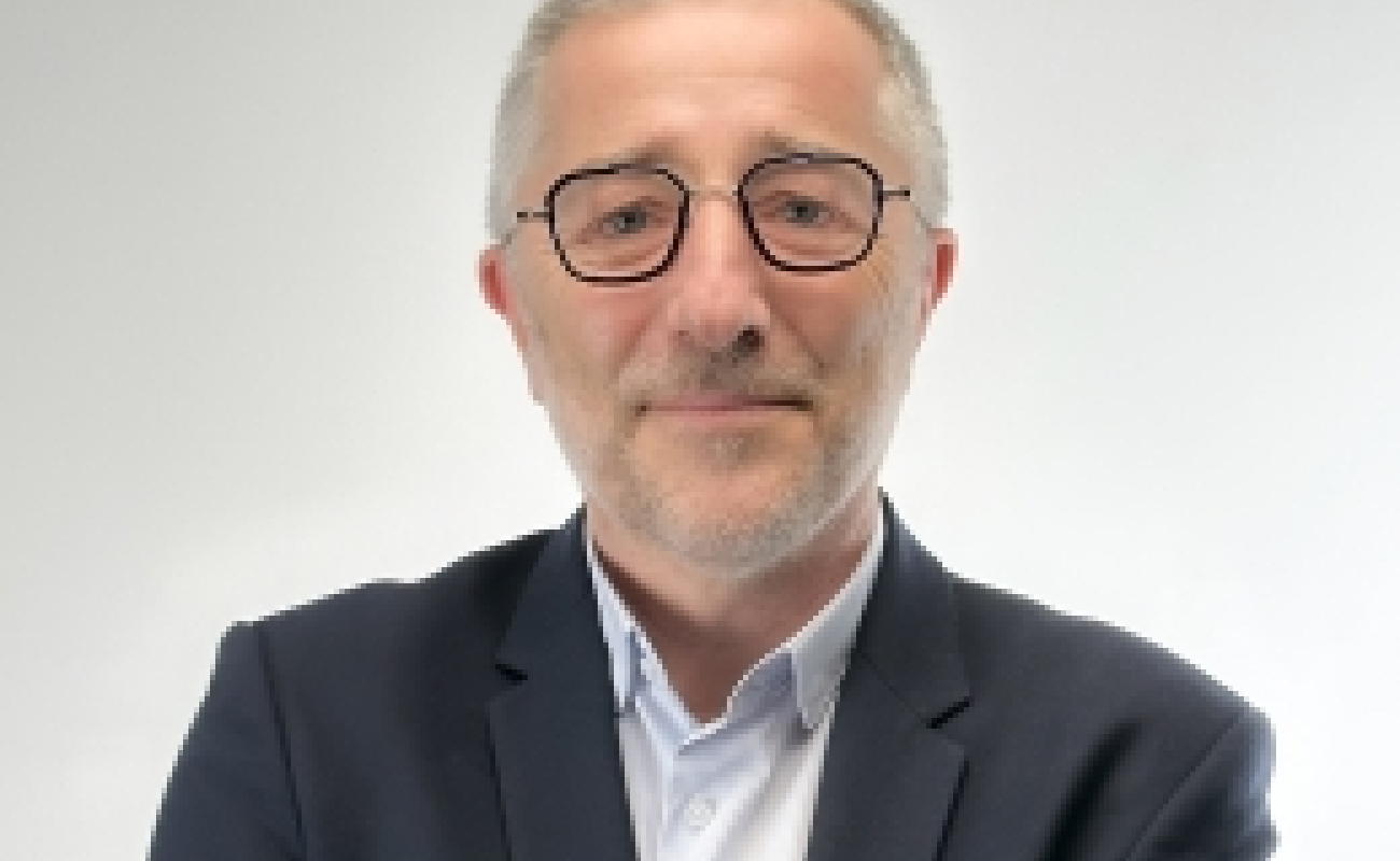 Laurent Broquedis