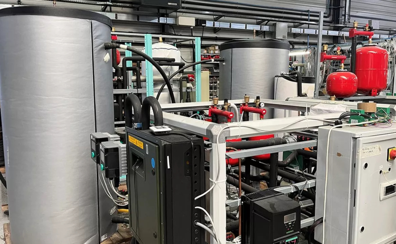 Acorus prend une participation dans Arkeon Energy pour accélérer le déploiement des PAC