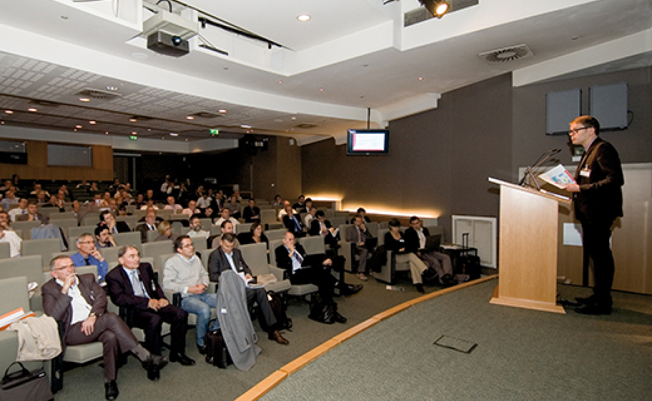 11ème colloque Effet de Serre – AFCE : dans l’attente de la nouvelle directive européenne F-Gas