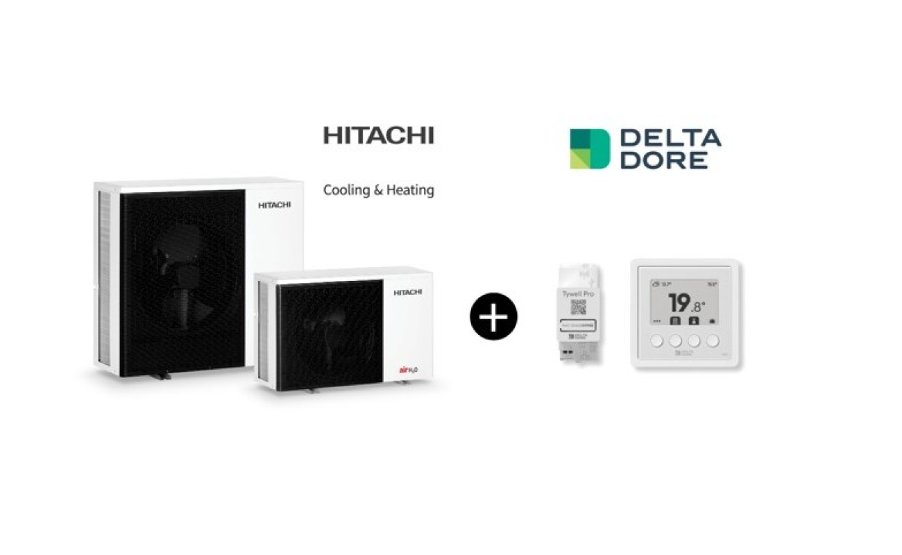 Hitachi