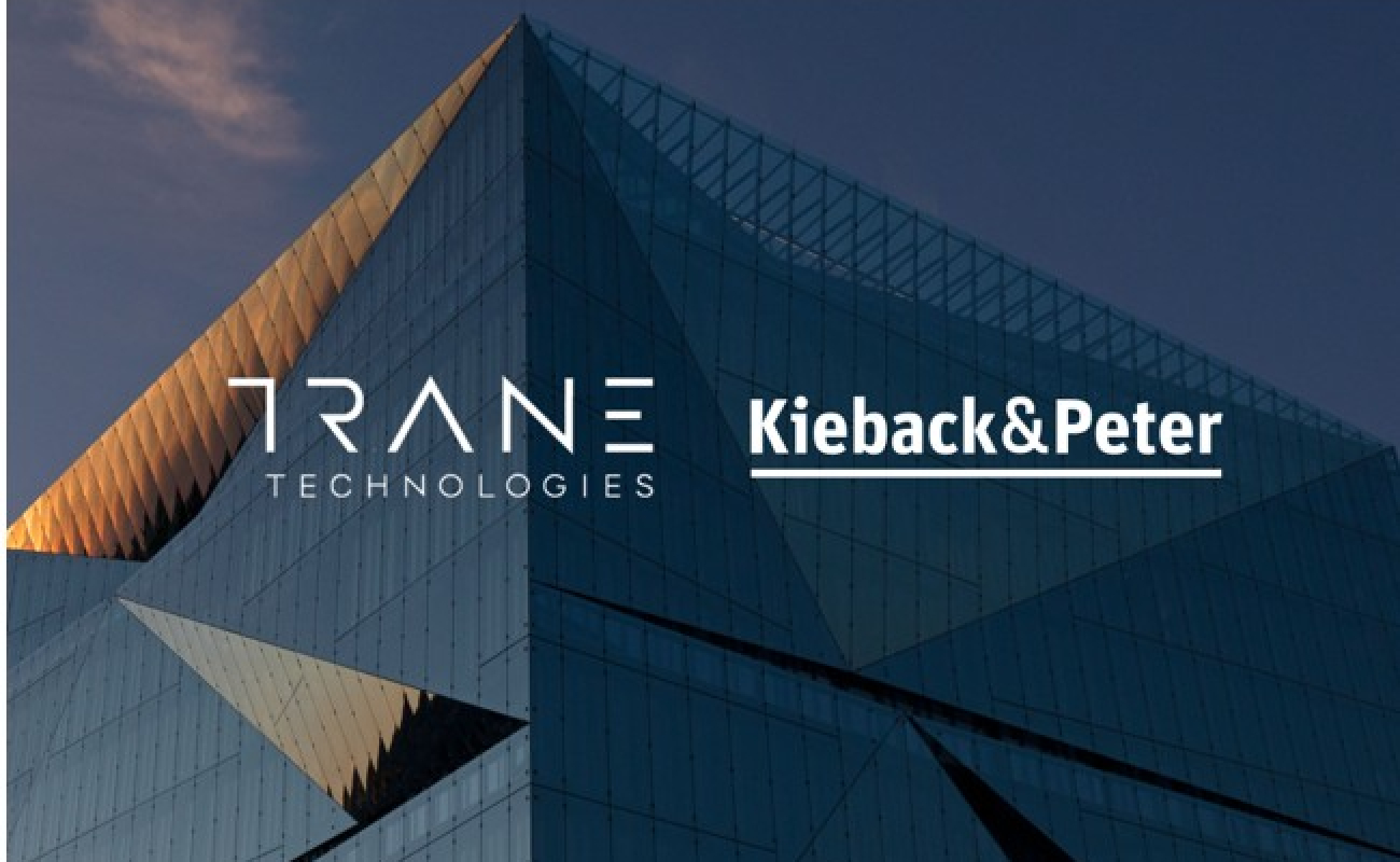 Kieback&Peter Group