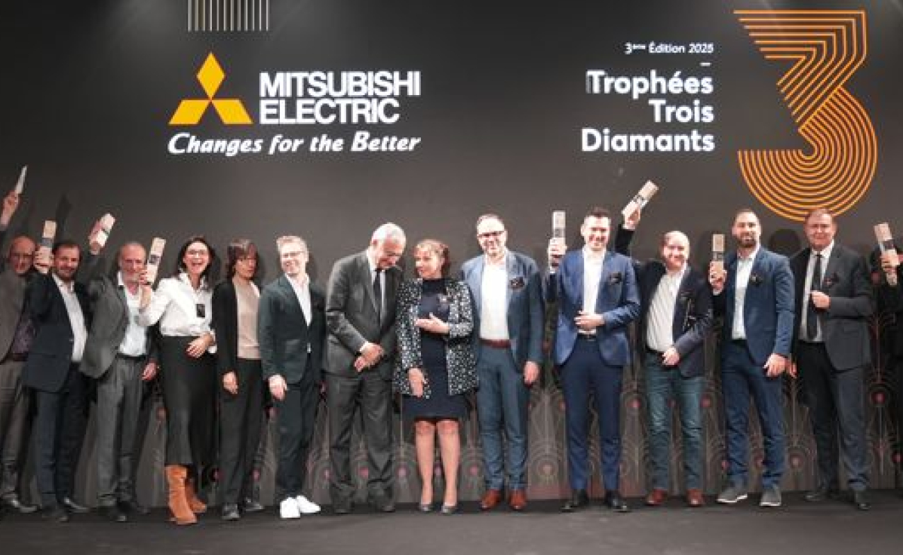 Mitsubishi Electric
