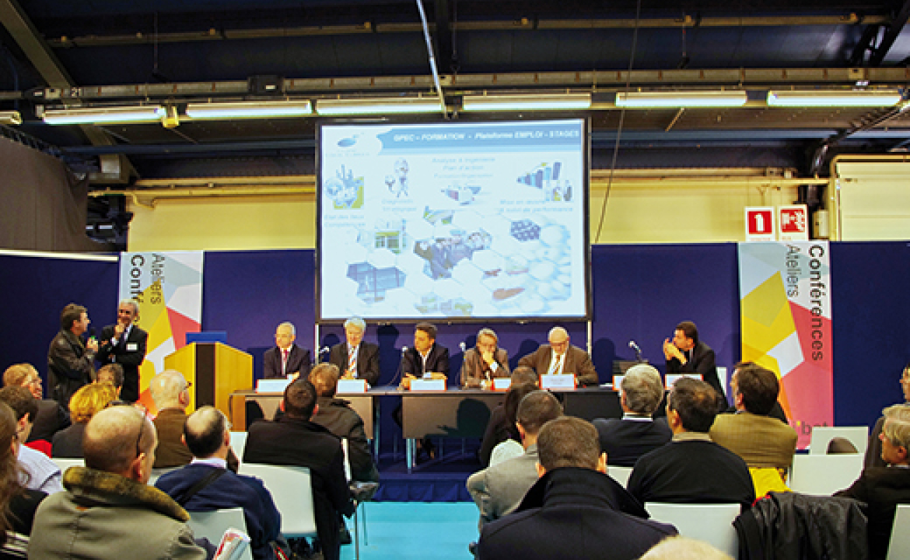 Passibat 2012 : de nouveaux composants et systèmes pour la construction passive