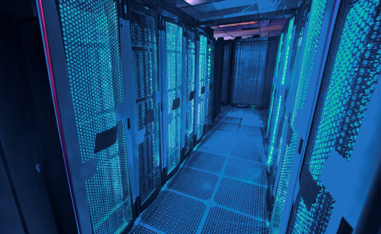 Data center