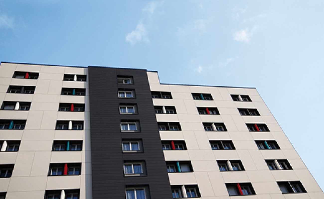 Mesure du coefficient Ubat : une application dans le cadre du protocole IPMVP pour un CPE «chauffage»