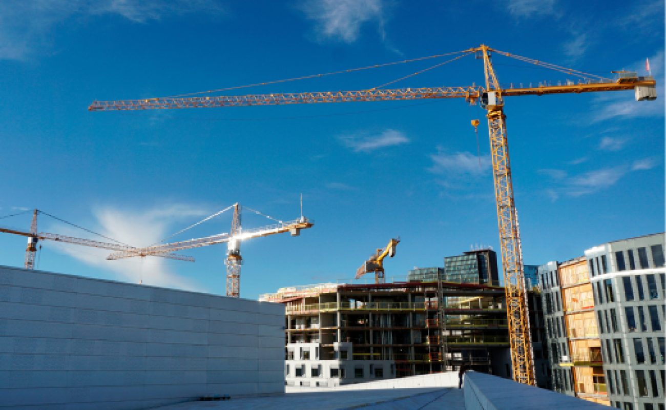 Construction