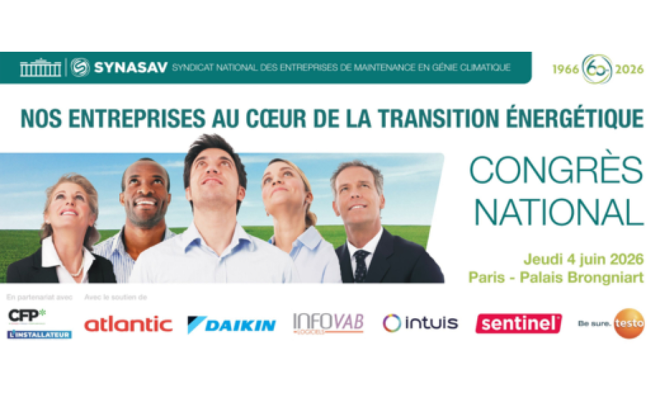 Congrès Synasav