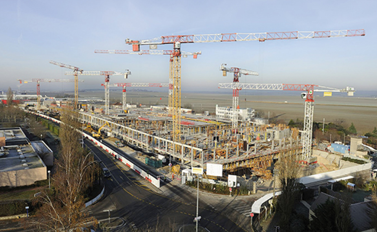 Efficacité énergétique et EnR : et si on se préparait pour 2020 ?