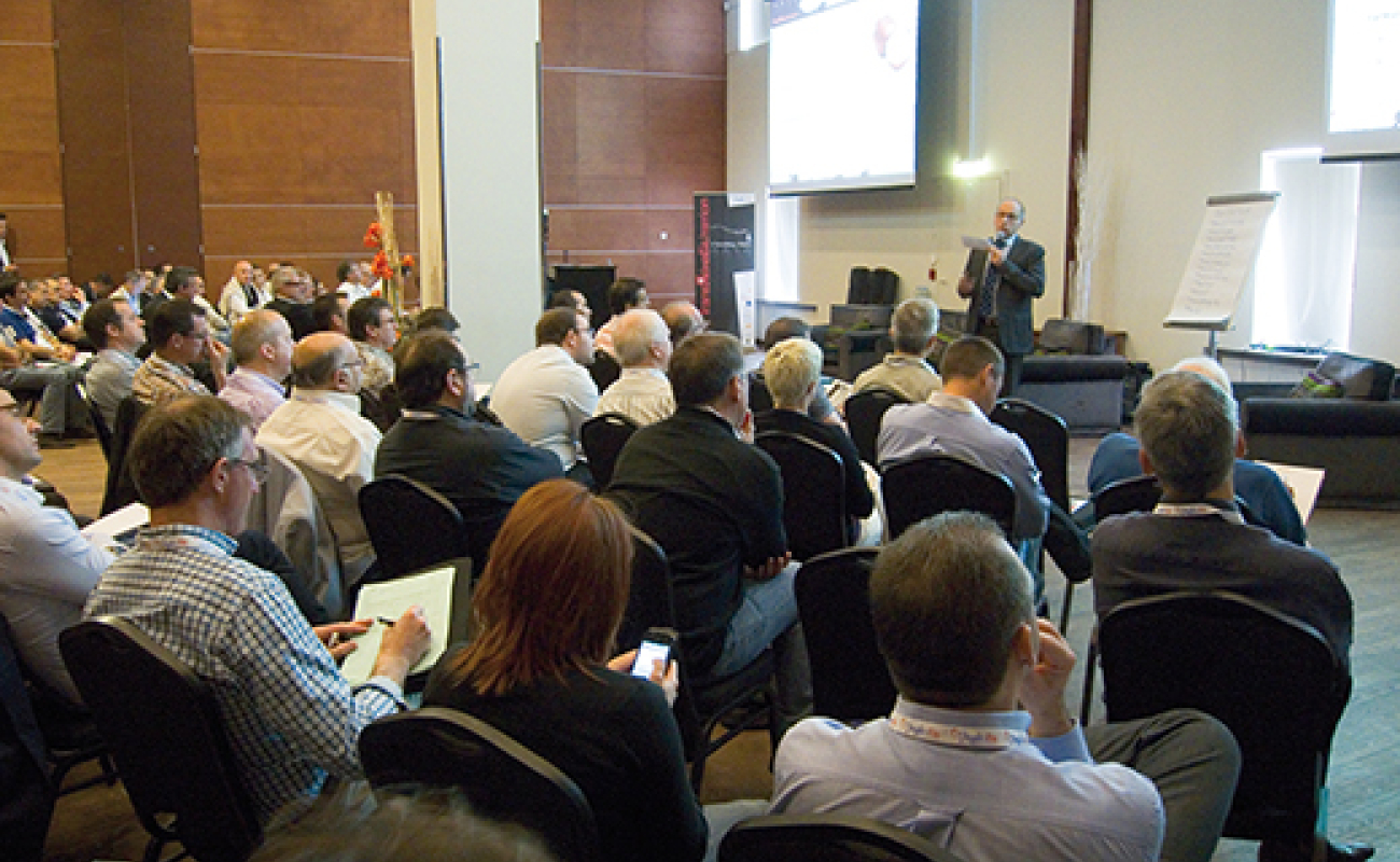 Rencontres Hydrotis 2013 : transformation et réhabilitation : comprendre les démarches
