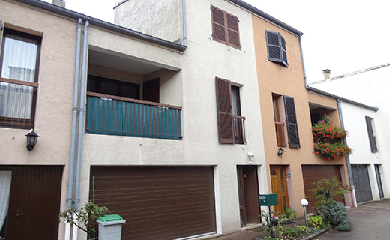 Vitry-le-François : l’étanchéité à l’air comme stratégie de rénovation