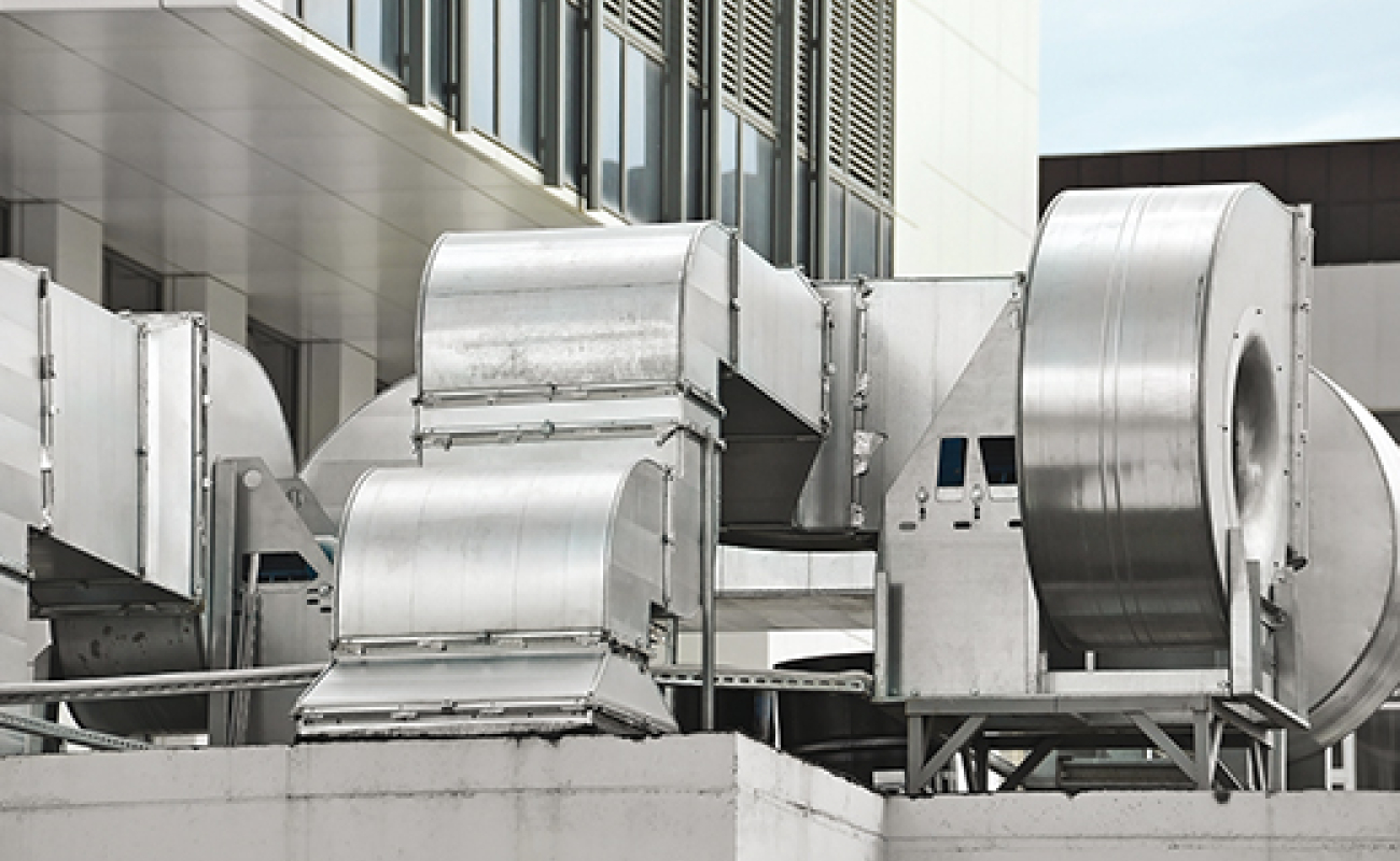 Ventilation : une offre technique à la hauteur des enjeux