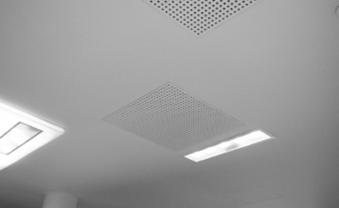 Le B.E. Espace Temps concilie la technique et la passion de l’architecture