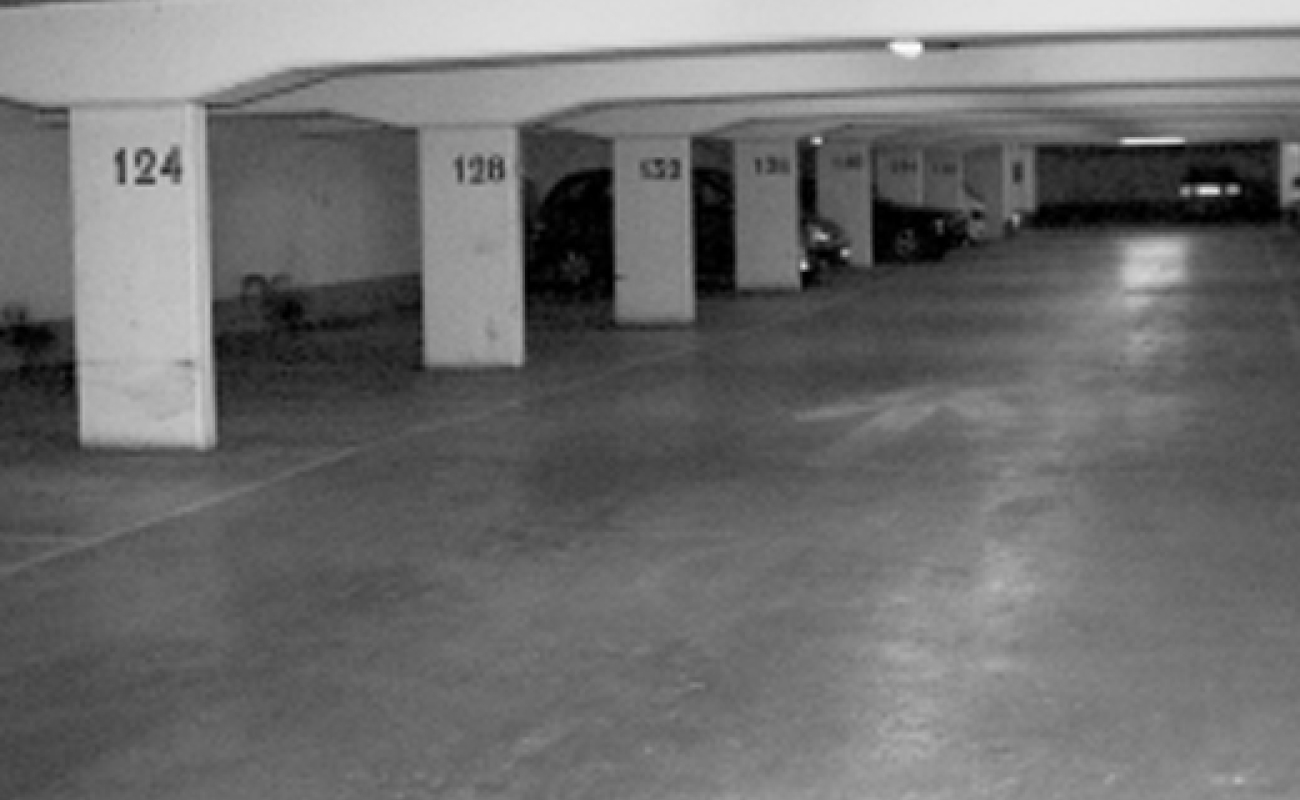 Ventilation et désenfumage des parcs de stationnement