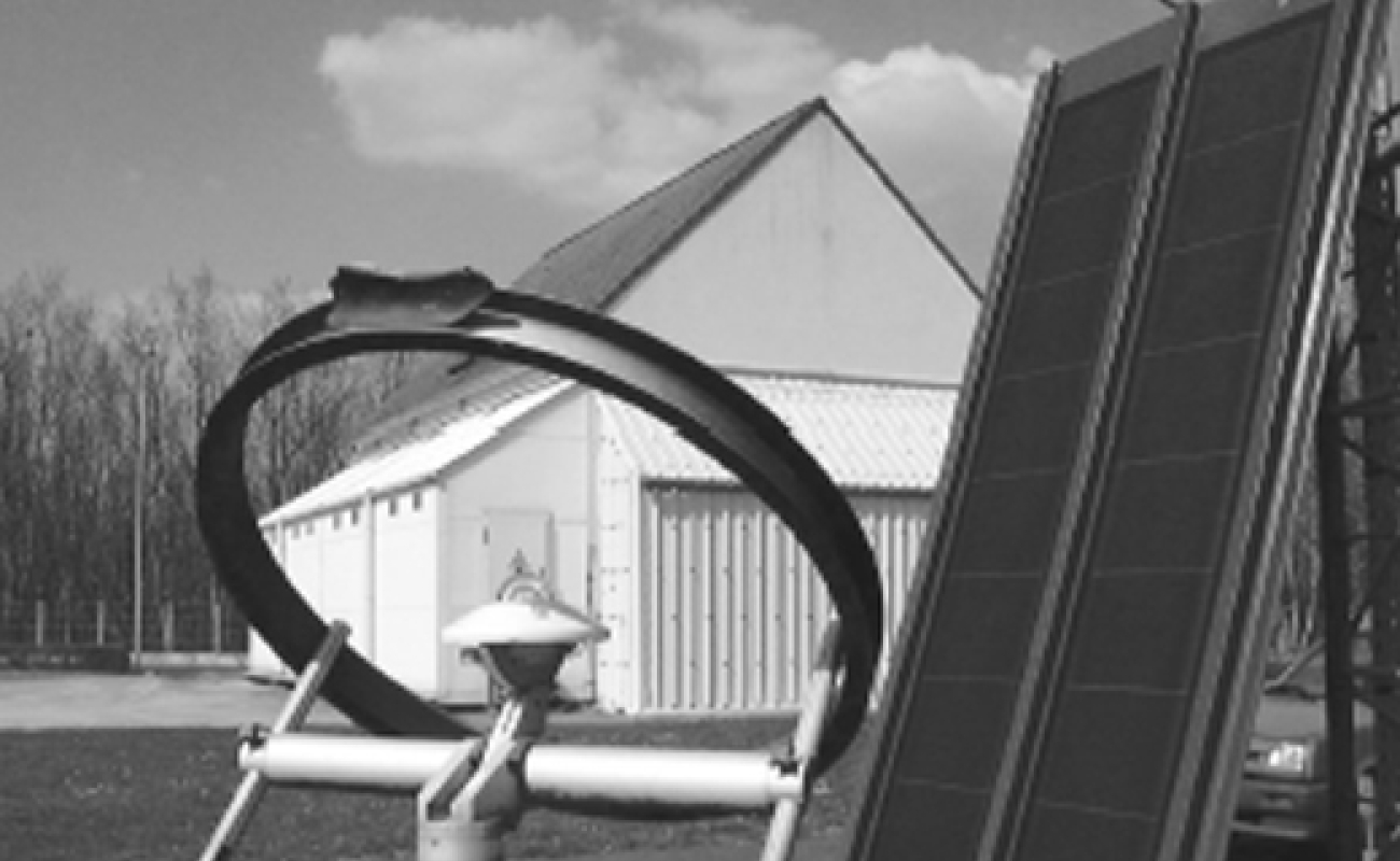 Electricité de France à la recherche de “solutions thermiques” performantes