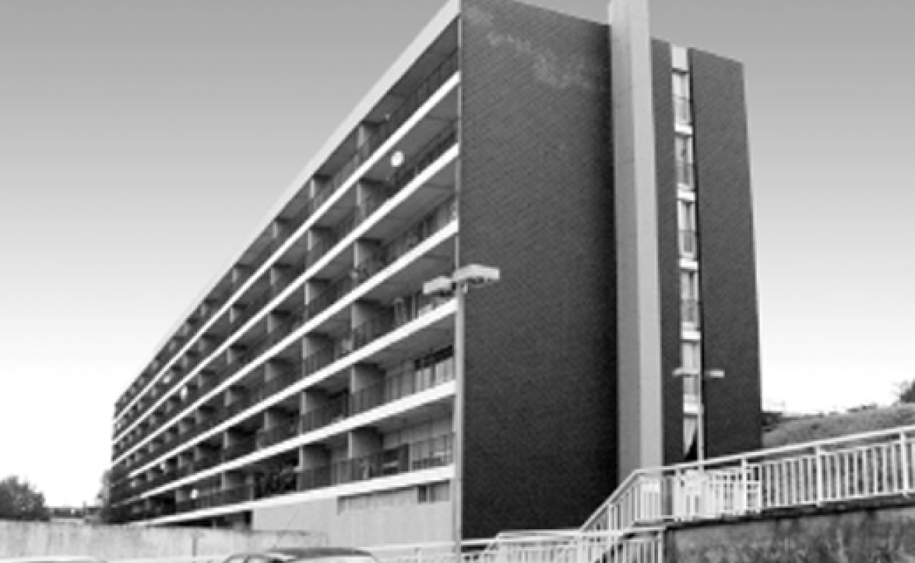 La “condensation” en logement social devrait réduire de 25 % la facture énergétique