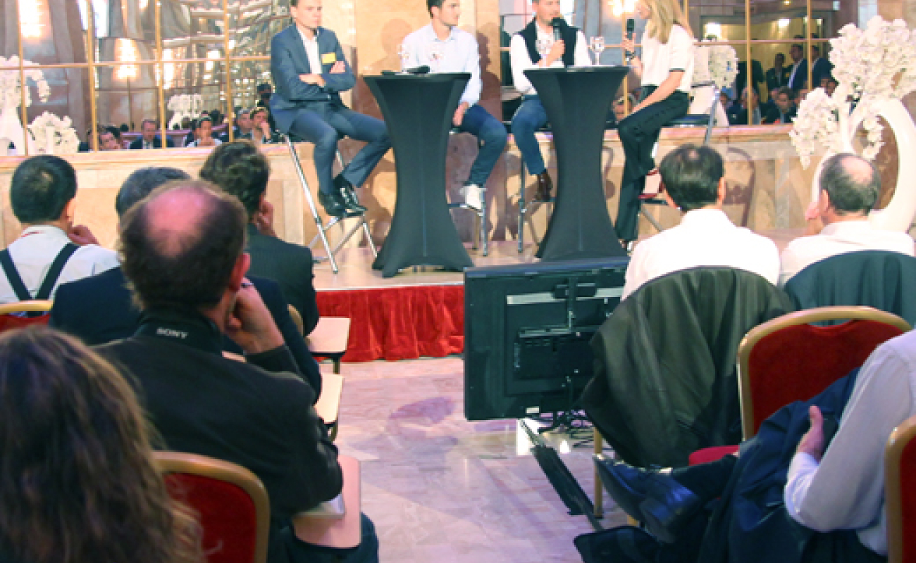 Le Gesec a tenu sa convention le 22 septembre
