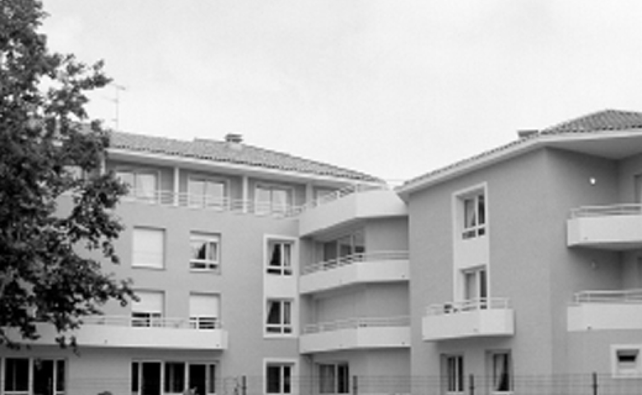 Climatisation et ECS “haute température” pour une maison de retraite agenaise