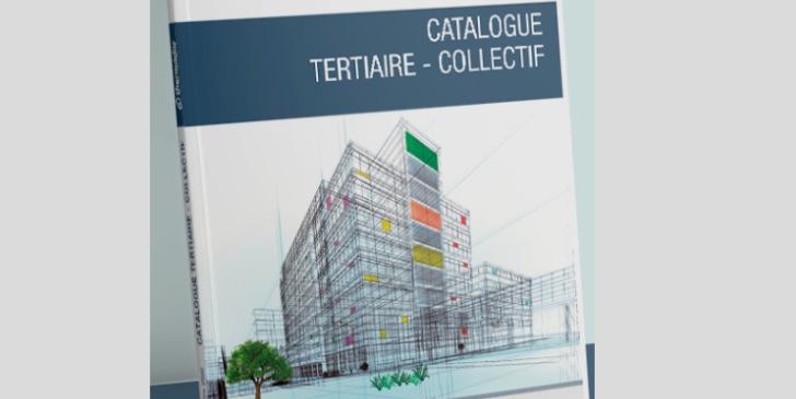 catalogue thermador
