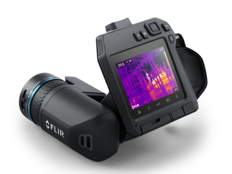 Flir caméra d'imagerie thermique