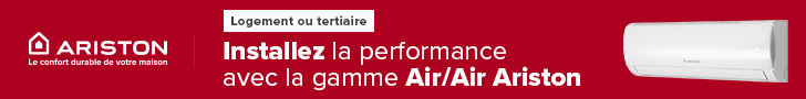 gamme air-air / bannière